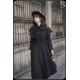 Susin The Seventh Article of Faith Blouse Skirts Cape Coat and Sets(Reservation/Full Payment Without Shipping)